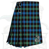 Guthrie Ancient Tartan Kilt – Timeless Scottish Heritage by Battle of Kilts